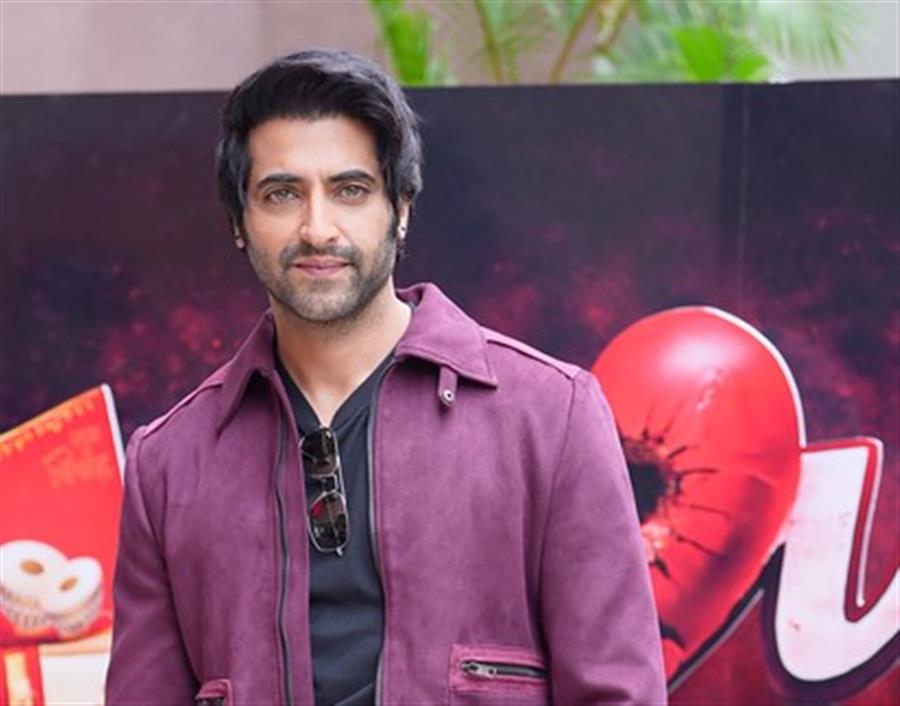 Akshay Oberoi on being fascinated by morally grey characters: They rarely see themselves as villain of their own story