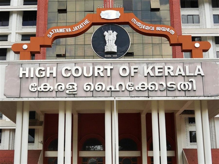 Kerala HC stays arrest of judge whose teen son was involved in fatal car crash