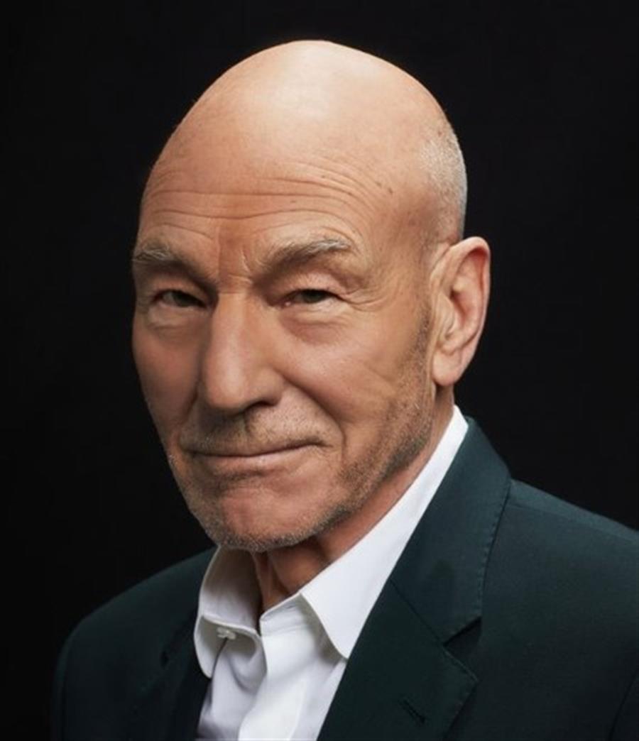 Patrick Stewart passes away at 96 following brief and poignant journey with Alzheimer's Disease