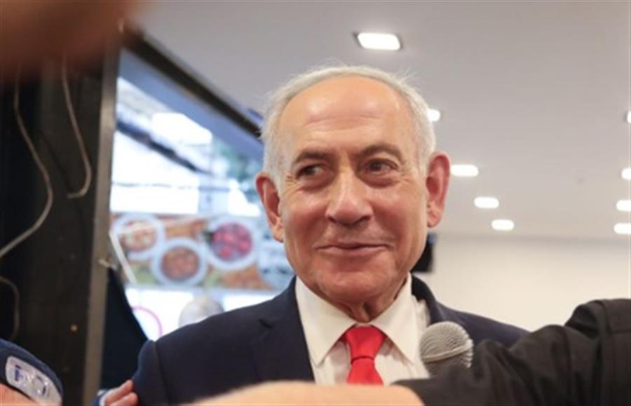 Israel election results: Netanyahu’s Likud bloc wins 53 seats, opposition 48, Arab parties 19