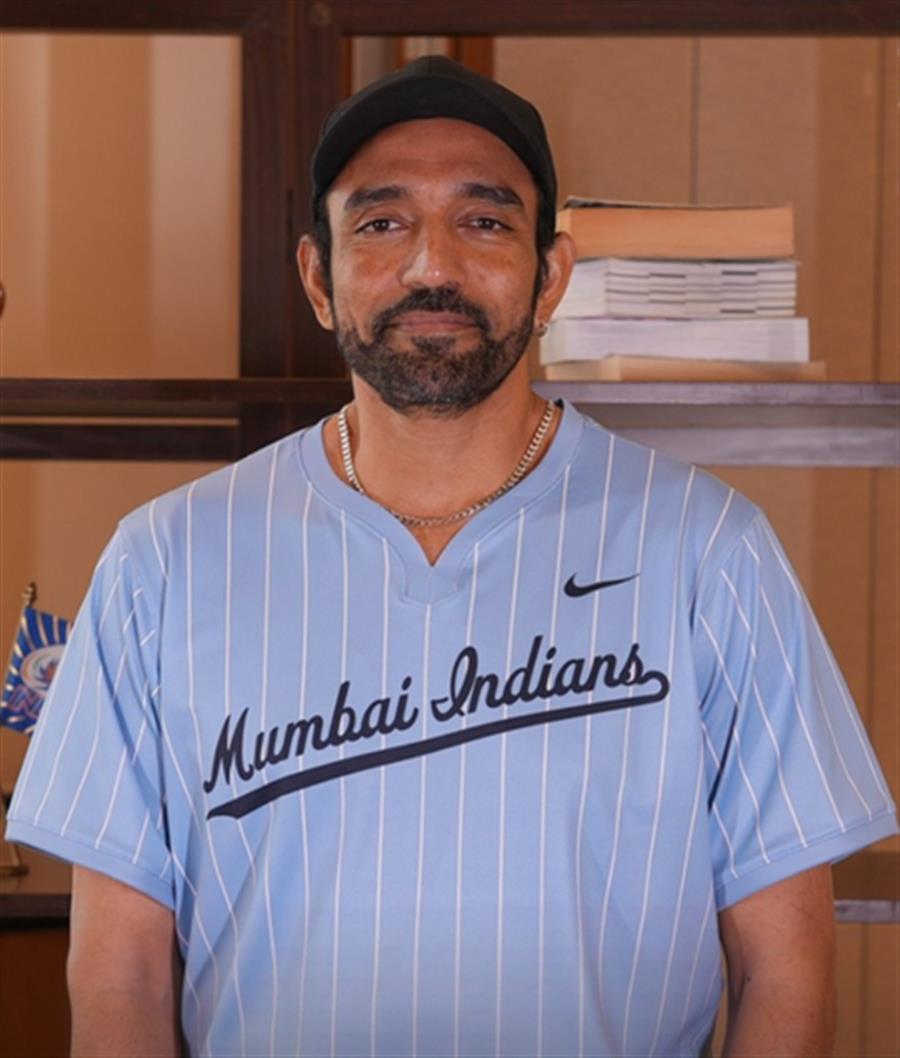 ‘We come in again as underdogs,’ says MI's new batting coach Robin Uthappa