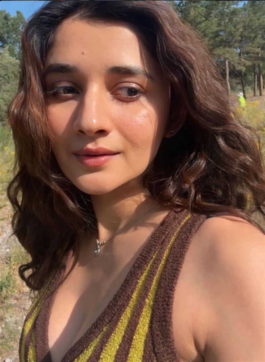 Kanika Mann recalls abusive relationship, reveals her ears bled after being slapped by ex-boyfriend