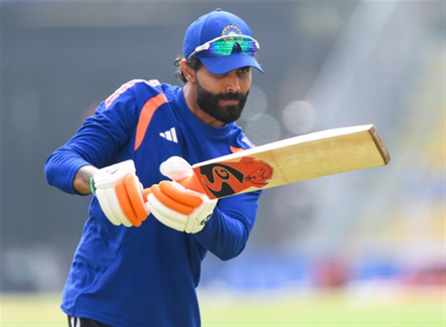 'Jadeja might not be selected': Pujara on all-rounder; Nayar calls him 'insurance policy'