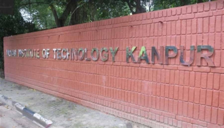 IIT Kanpur develops new 'protective layer for microwave metamaterial absorbers'
