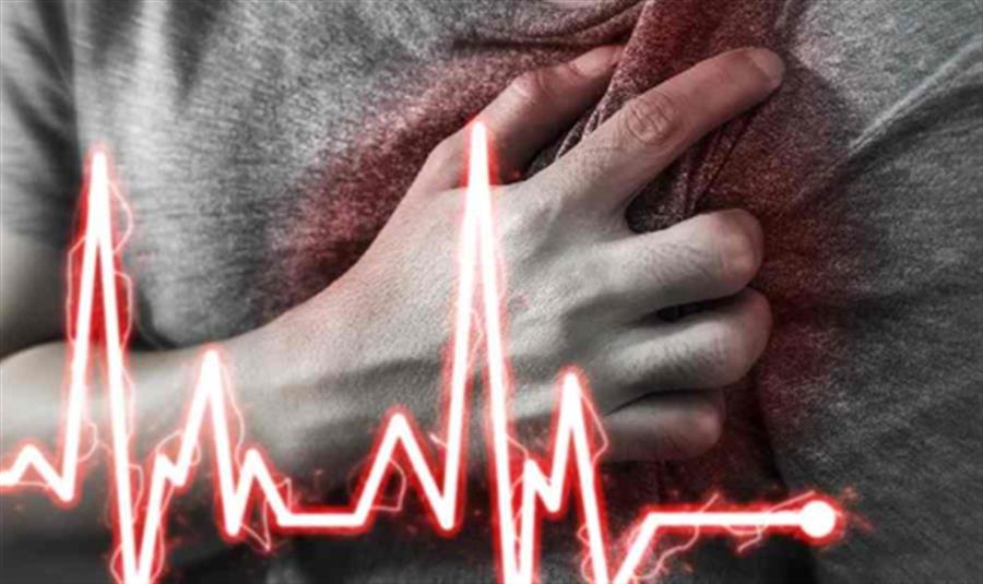 Rajkot's heart health crisis: Three under age 45 succumb to heart attacks