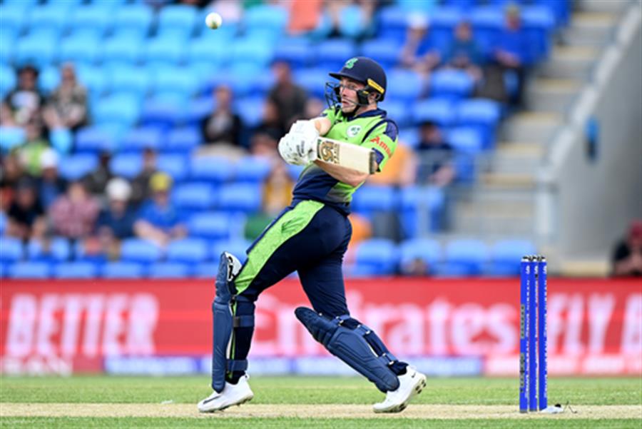 An exciting time as Ireland are looking down new avenues in ODI cricket, says Lorcan Tucker