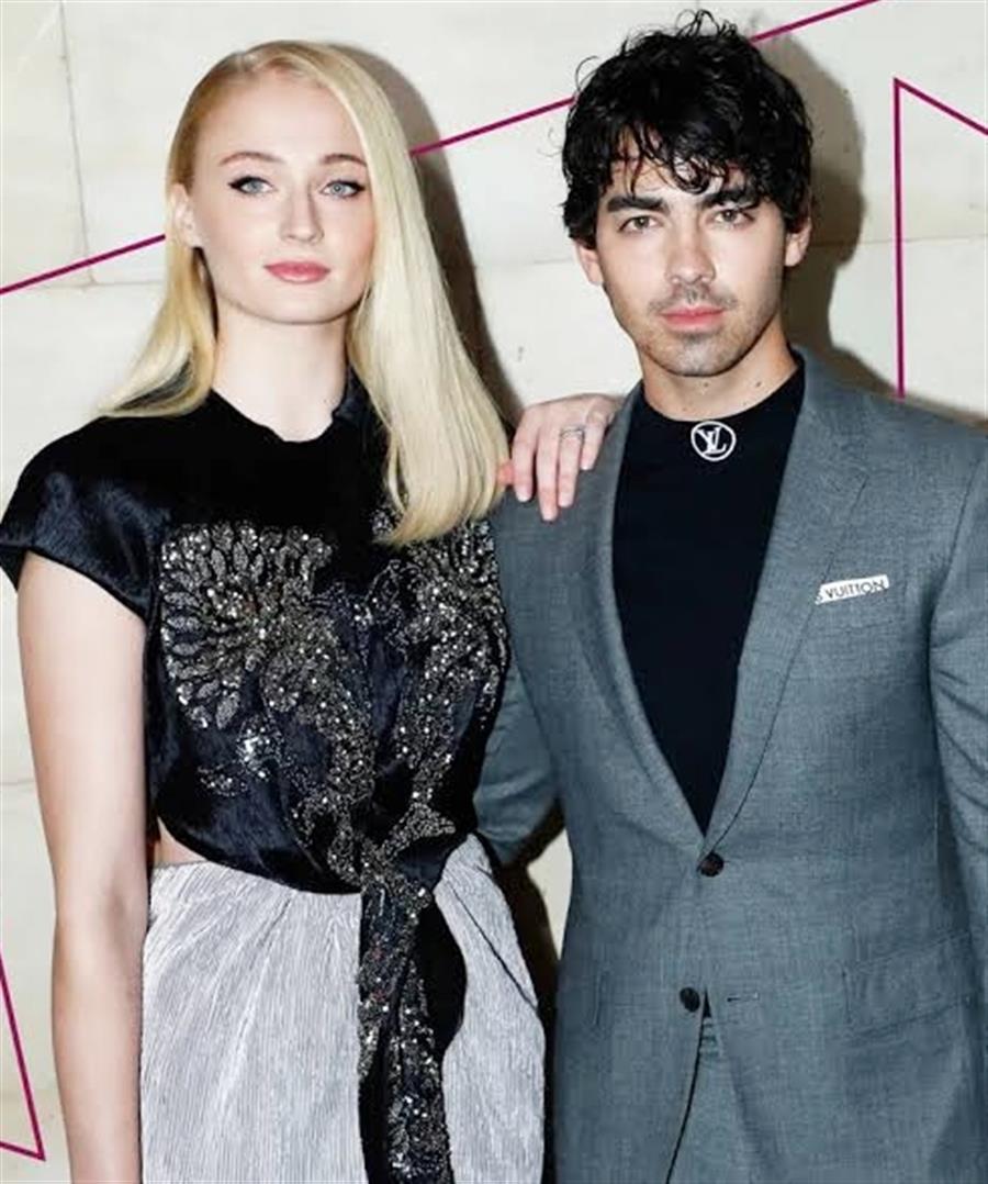 Joe Jonas is disgusted with Sophie Turner for trying to victimise their children amidst divorce