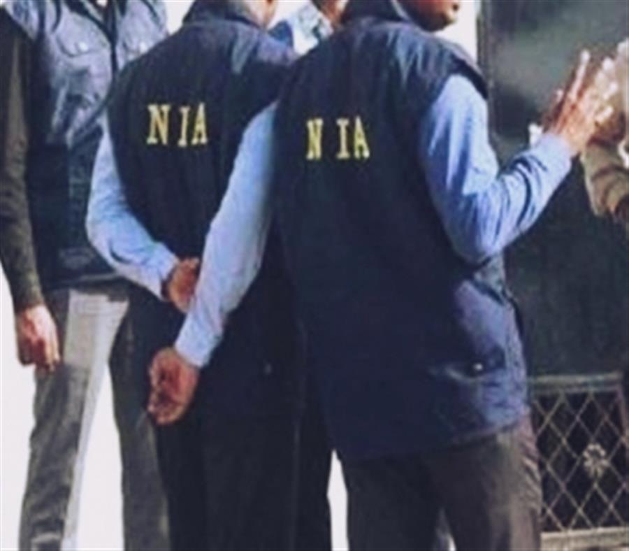 NIA confiscates properties of SFJ chief Pannu in Amritsar, Chandigarh 