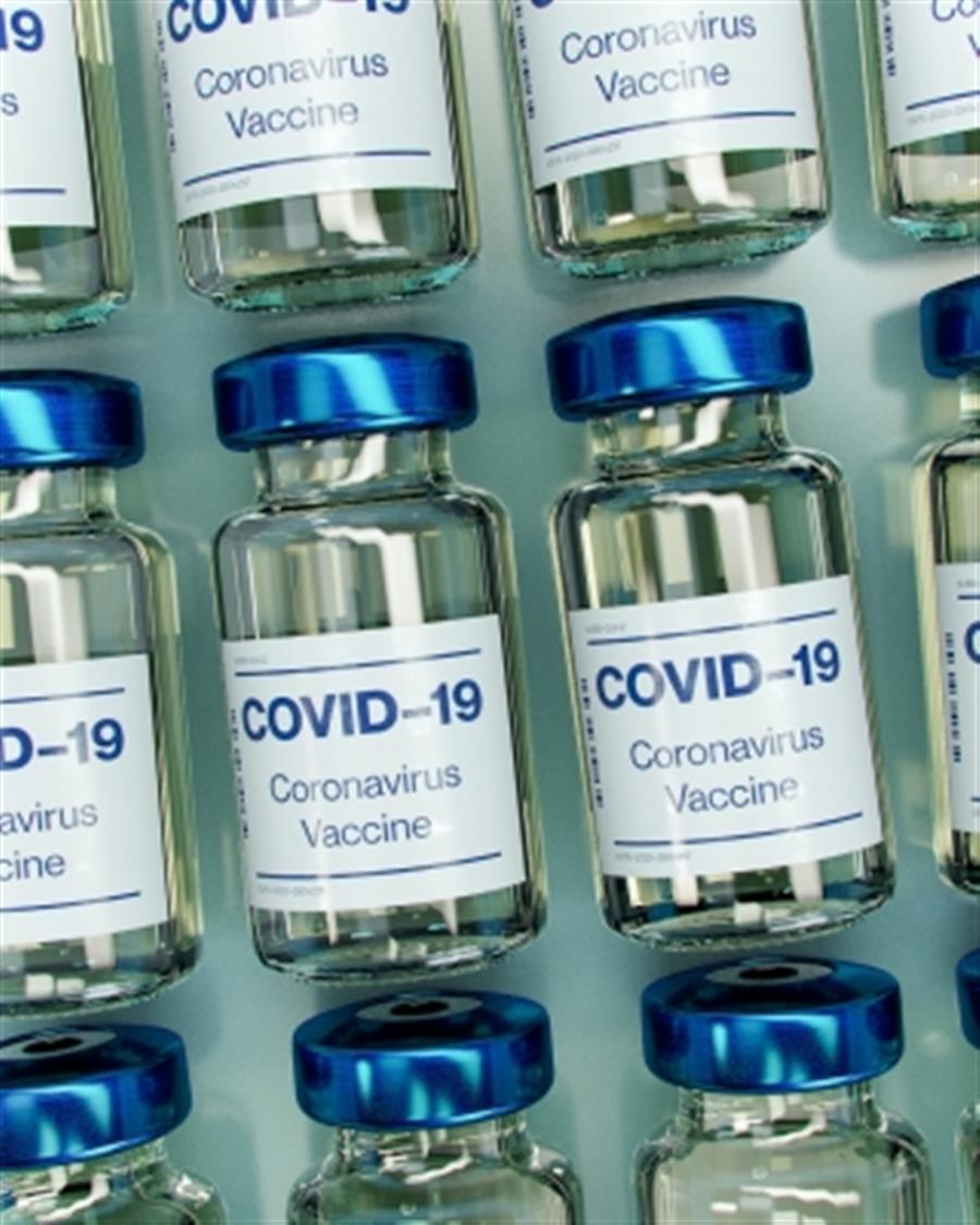 Covid vax does not increase risk of miscarriage: Study