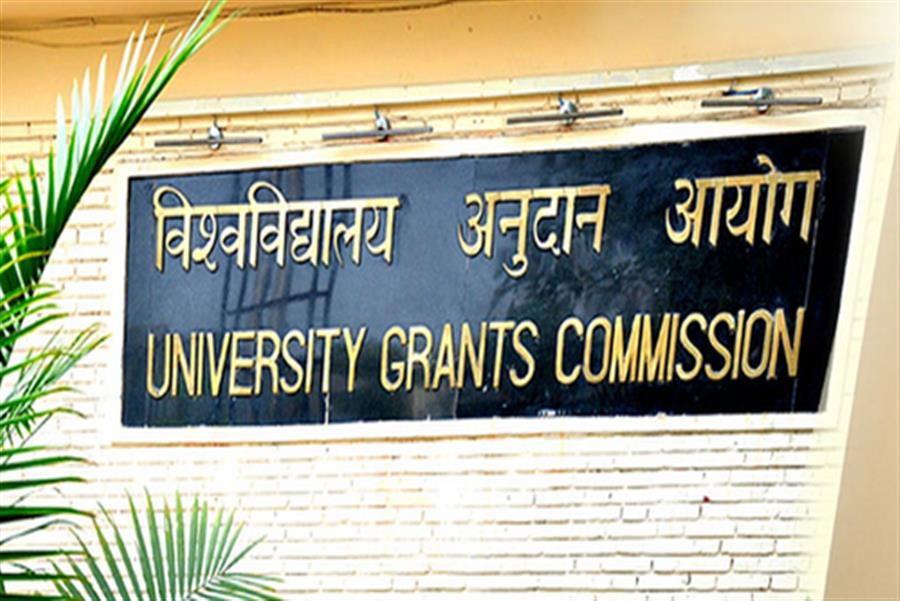 UGC sets regulations for Foreign Higher Educational Institutions in India
