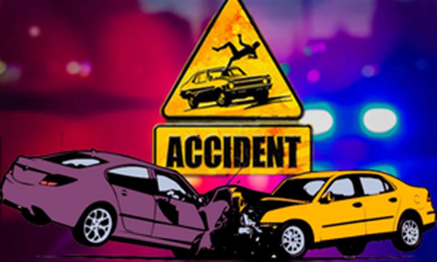 One killed in multi-vehicle pile-up in Punjab