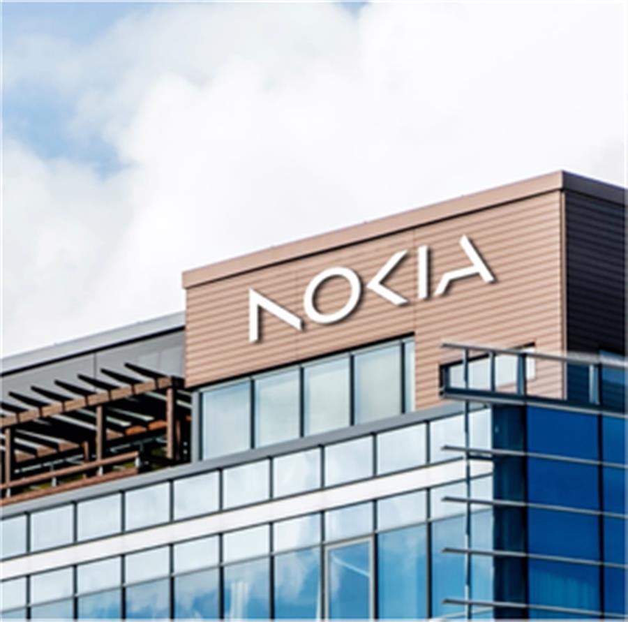Nokia signs deal with Airtel to deploy next-gen optical transport network