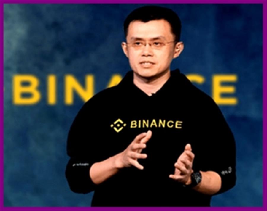 Binance founder ordered to remain in US ahead of prison sentencing