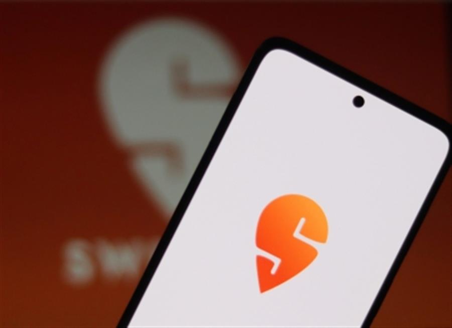 Swiggy's food delivery sales up 17% to $1.43 bn in 1st half of FY24: Prosus