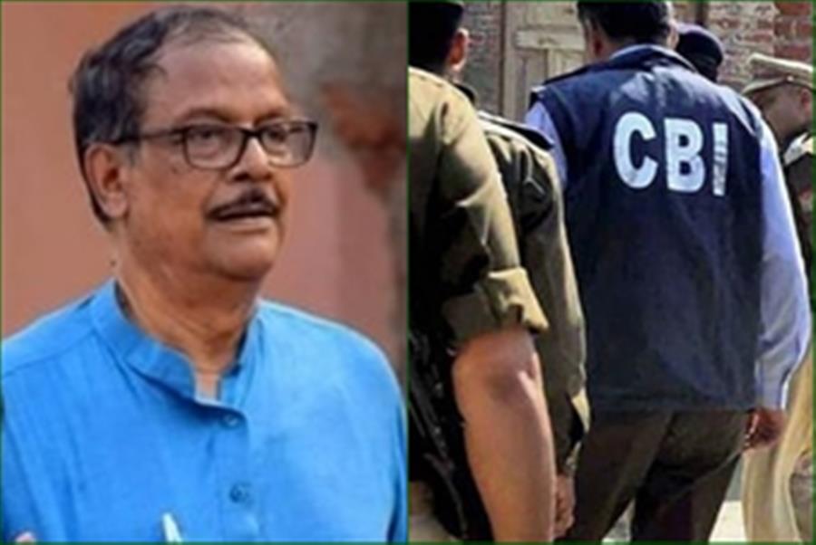 Bengal coal case: CBI seeks account details of Bengal Minister from bank
