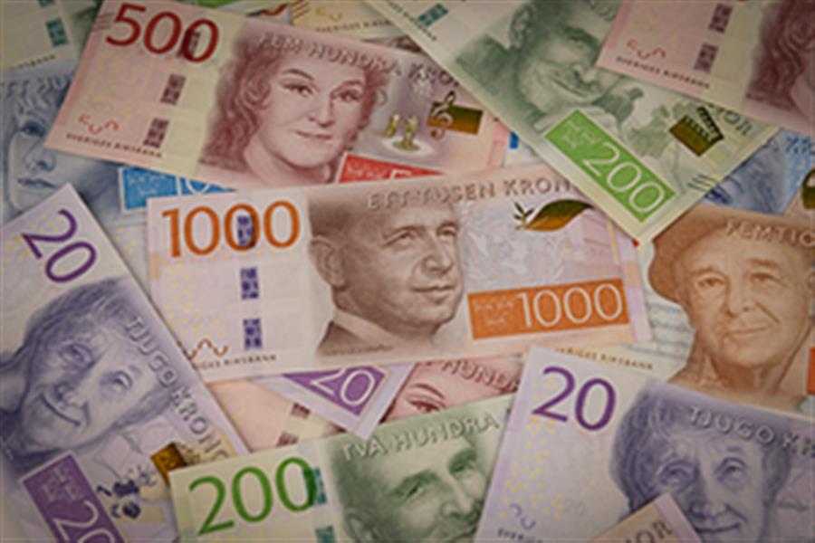 Denmark to phase out 1000-krona banknote by May 2025