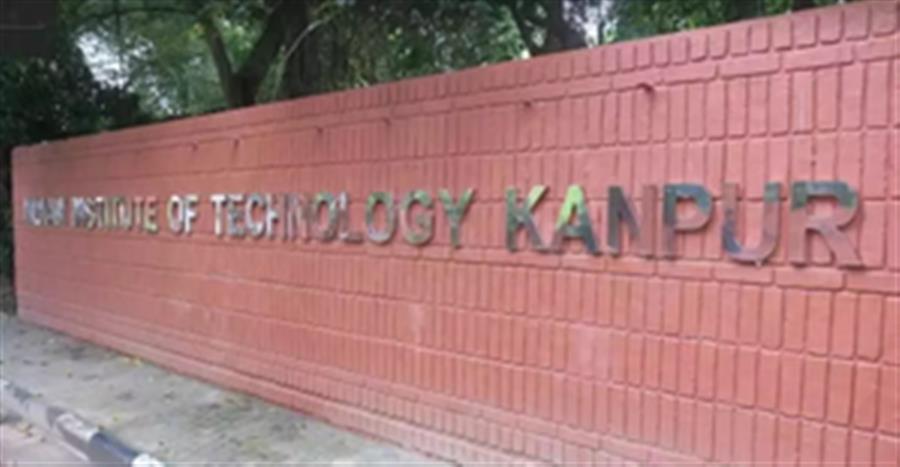 IIT-K joins hands with Lucknow Cantonment Board for a Waste-Free, Carbon-Neutral Campus