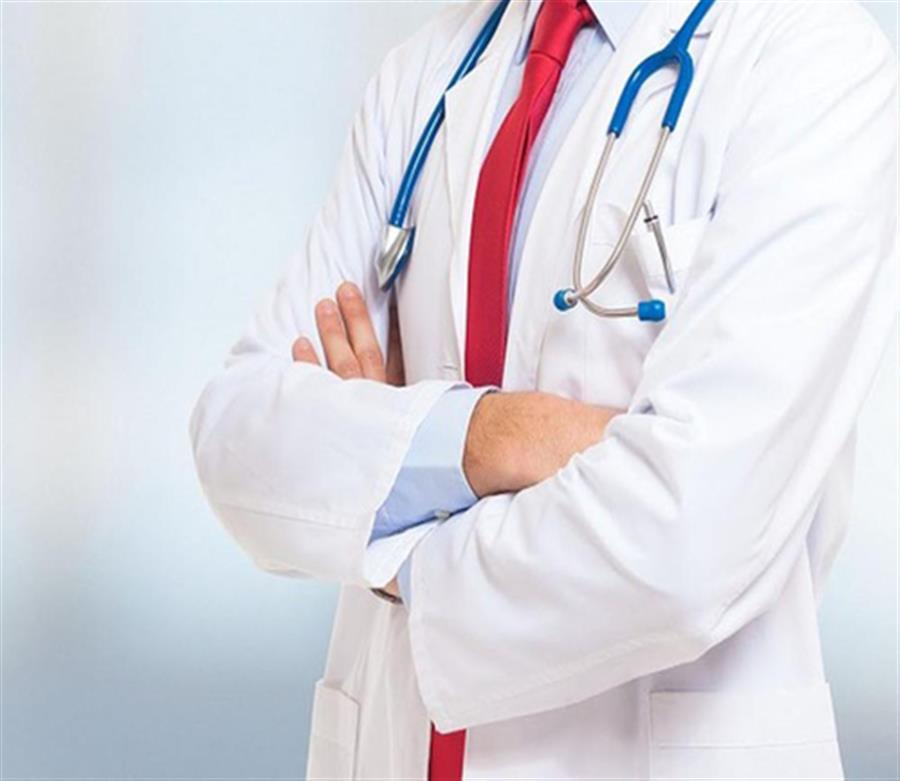 UP govt set to dismiss 774 doctors for absenteeism