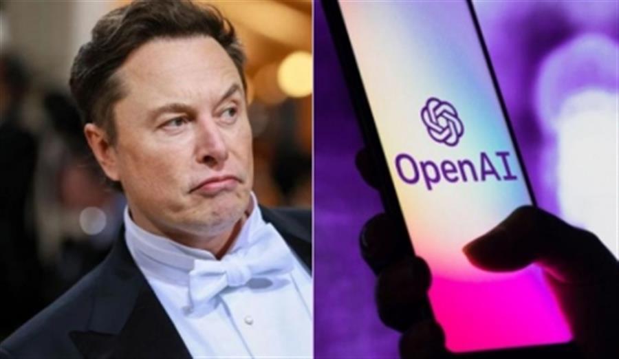 Musk sues OpenAI, its CEO Sam Altman over agreement breach around AI