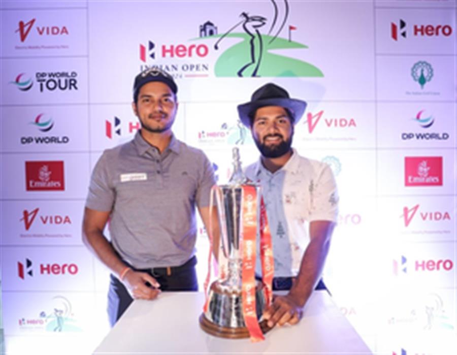 Golf: Indian Open scheduled from March 28 to 31