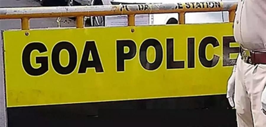 LS polls: Goa Police intensifies checking at borders, constituencies