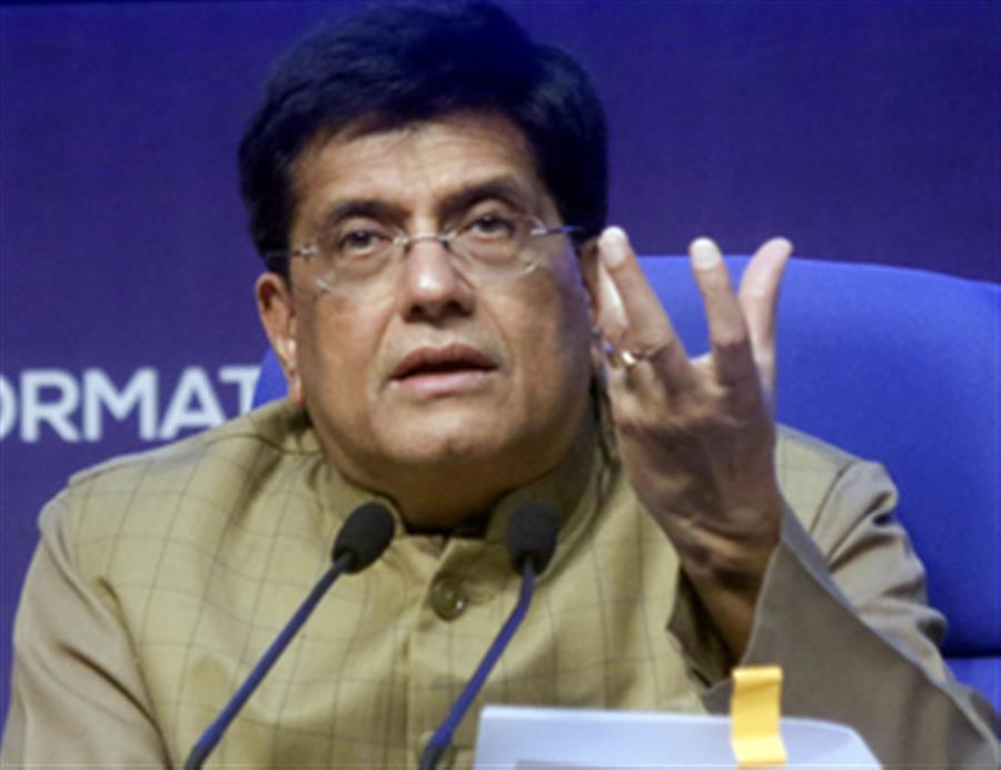 India’s trade policy is calibrated with economic growth path: Piyush Goyal