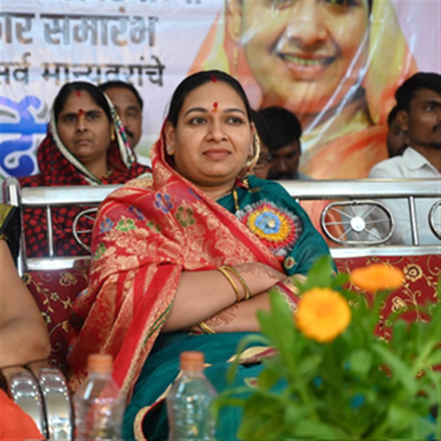 Maha caste certificate row: Congress’ Shyamrao Barve replaces wife in Ramtek