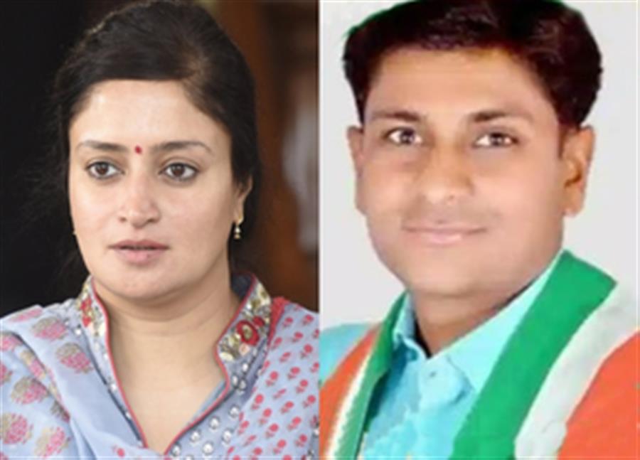 Experience battles youth in Lok Sabha showdown in Jamnagar