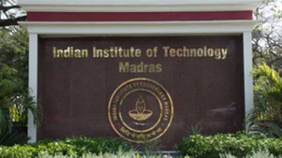 IIT Madras incubated deeptech startup secures funding
