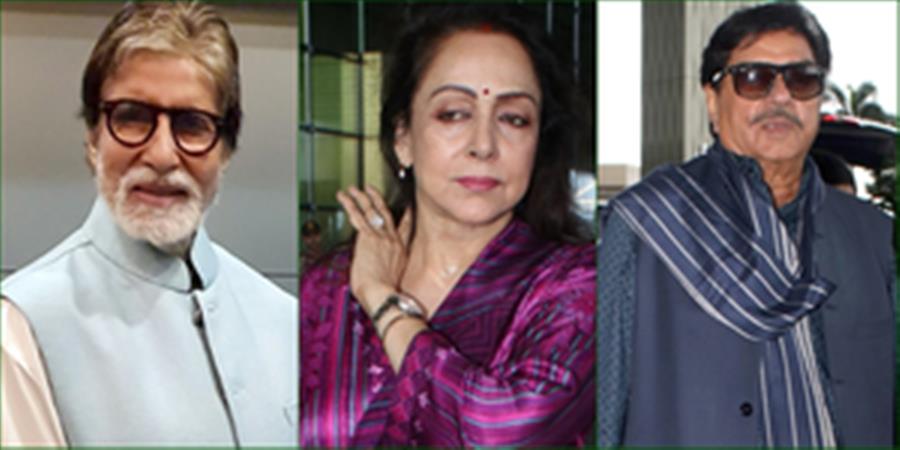 Stars lose their sheen as campaigners in Lok Sabha polls