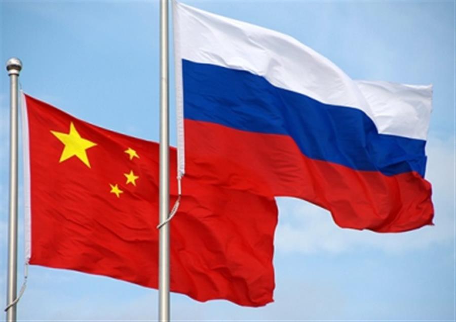 Relation with China based on equal cooperation, trustworthy dialogue: Russian Foreign Minister Lavrov