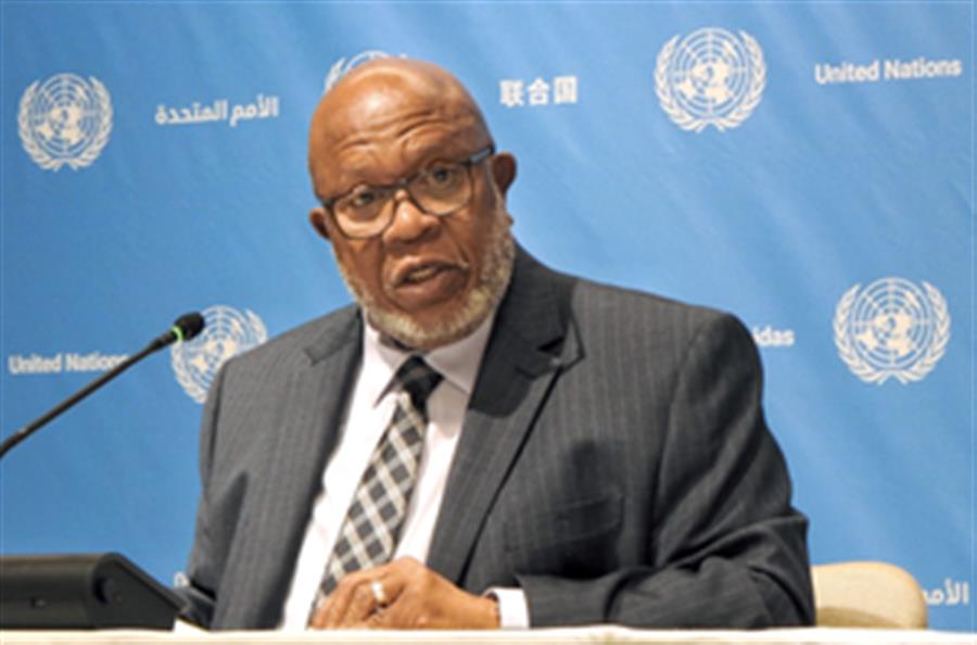 UNSC reform negotiations not 'begun in earnest': UNGA President