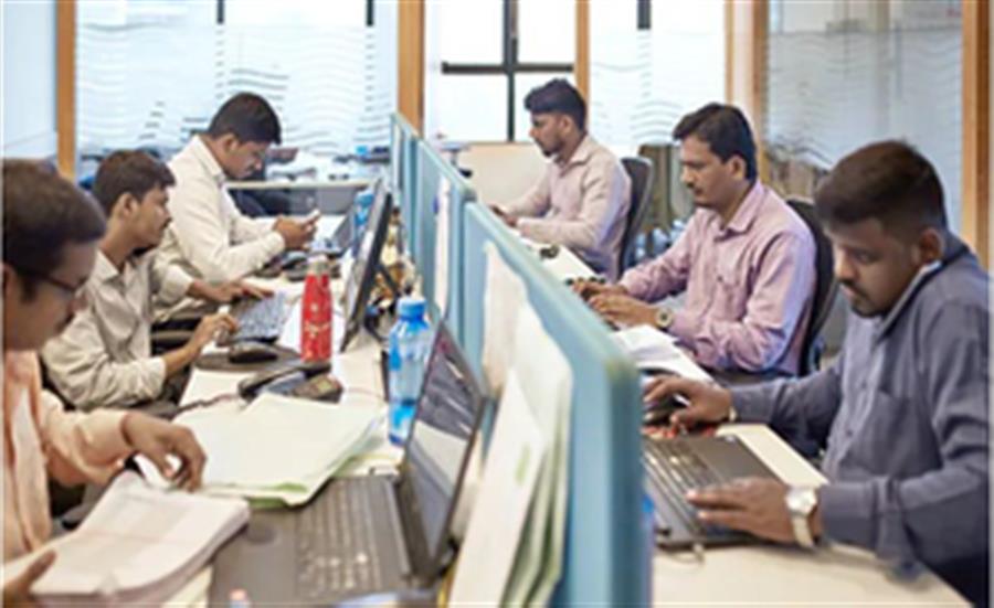 Most Indian firms say building human-centric software more crucial now