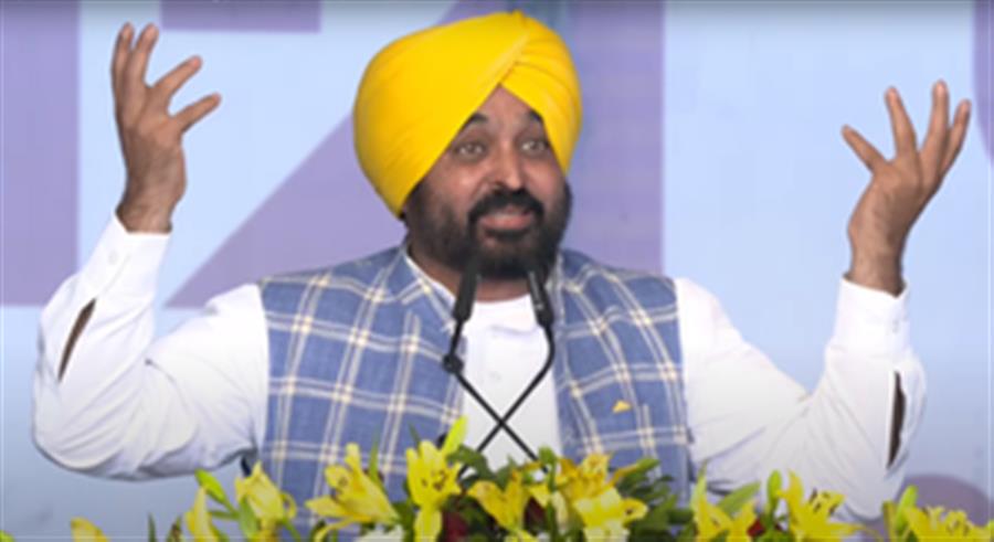 How can an IAS officer join party? Punjab CM warns of ramifications
