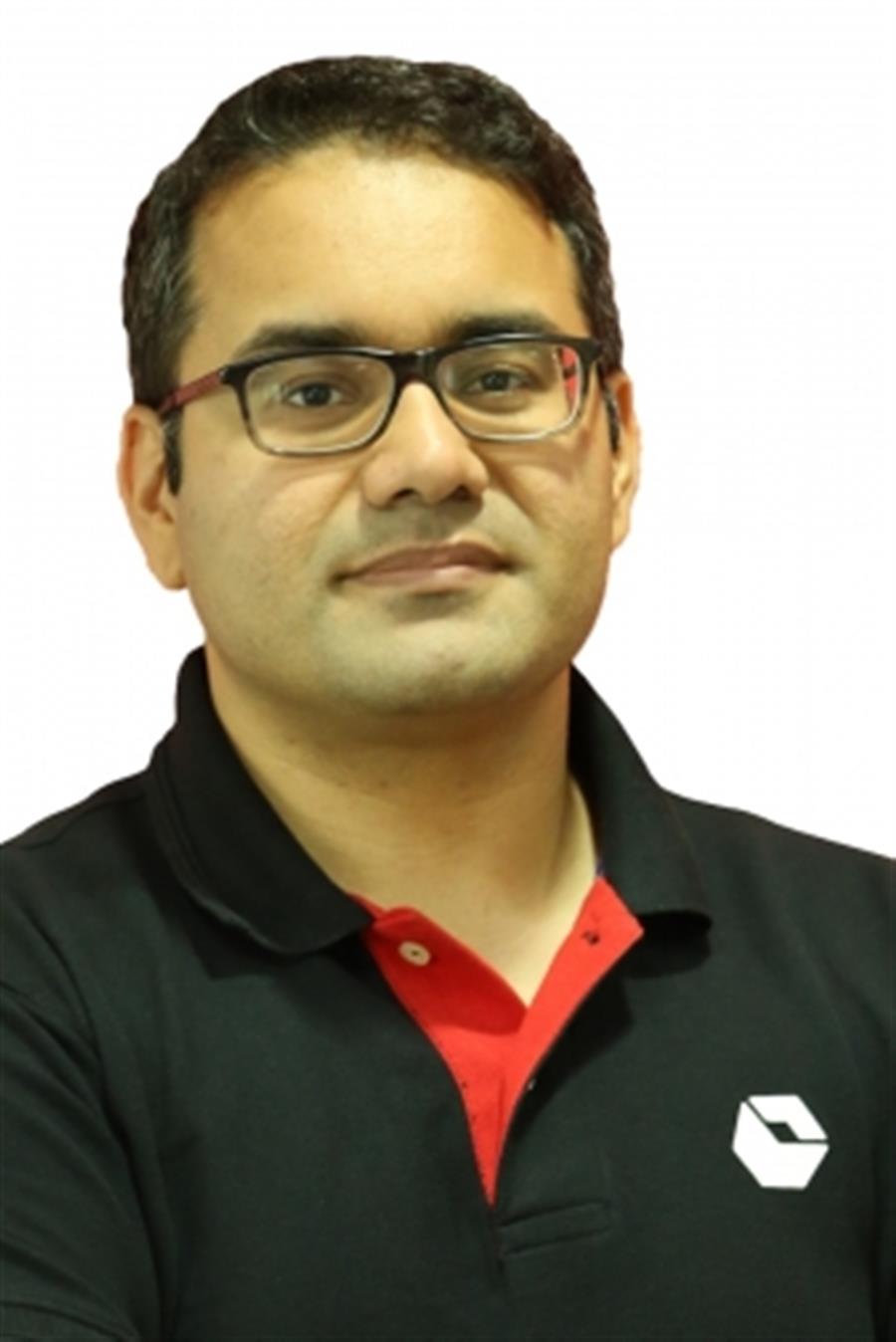 Protein supplements created serious health issues for me, reveals Snapdeal's Kunal Bahl