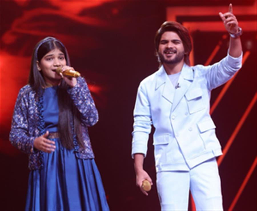 Neha Kakkar lauds 'Superstar Singer 3' contestant's graceful rendition of 'Bulleya'