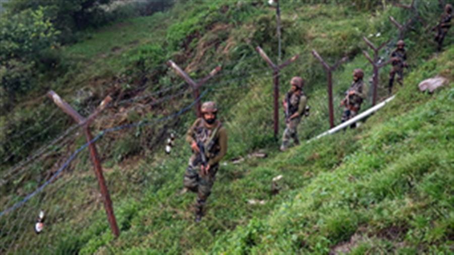 2 IEDs detected and destroyed in J&K's Poonch