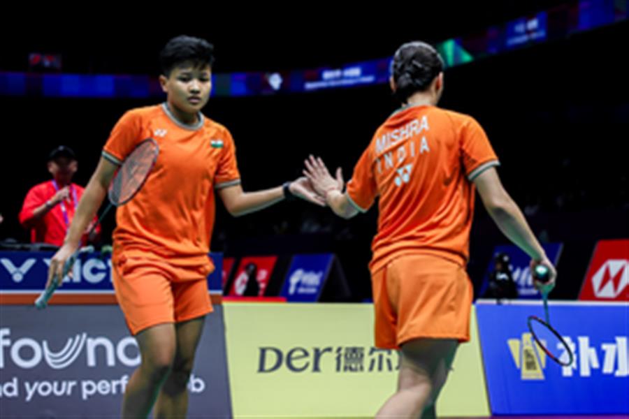 Thomas Uber Cup: Indian women start campaign with dominant win over Canada 