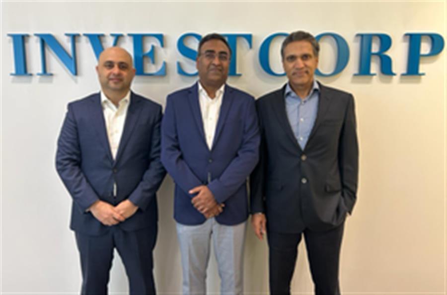Investcorp to acquire NSE's digital tech services business NSEIT for Rs 1,000 crore