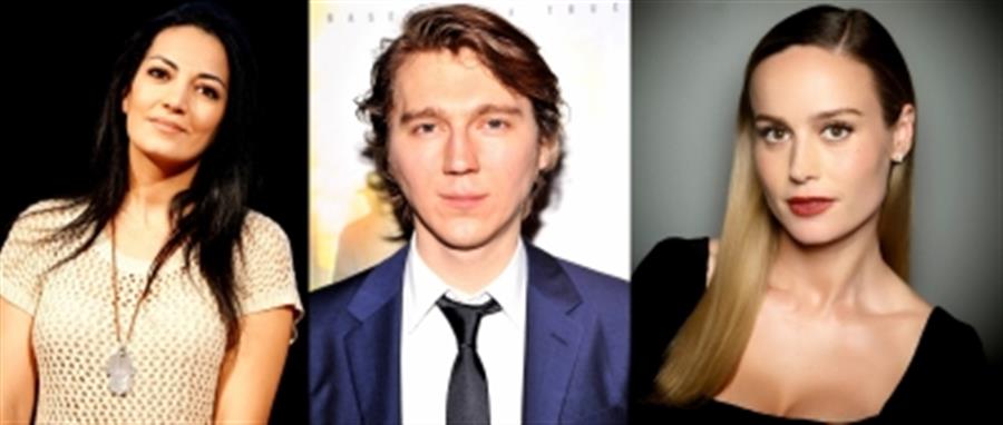 Paul Dano, Brie Larson, Maryam Touzani join Ruben Ostlund for Cannes jury