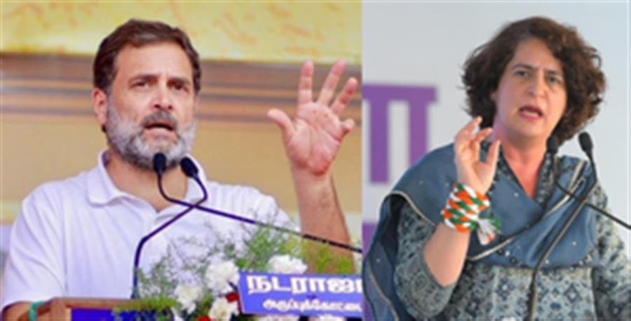 Congress candidates for Amethi and Raebareli in next 24 hours: Jairam Ramesh