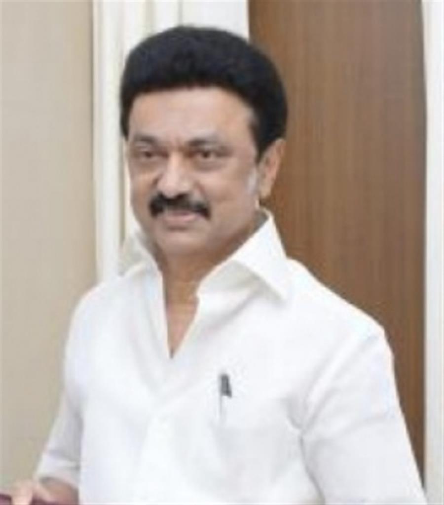CM Stalin cuts short his holiday in Kodaikanal, to return to Chennai today