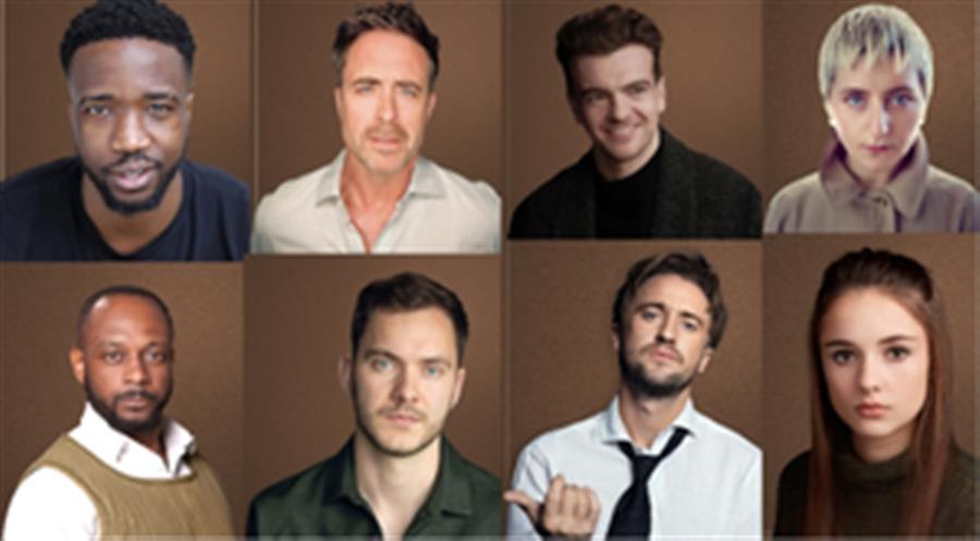 Galaxy of global stars including Tom Felton set to recreate the story of ‘Gandhi’