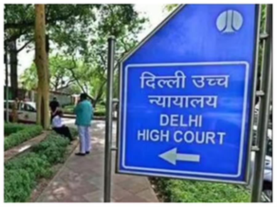 Delhi HC dismisses PIL on immediate notification to ECI on arrests of politicians