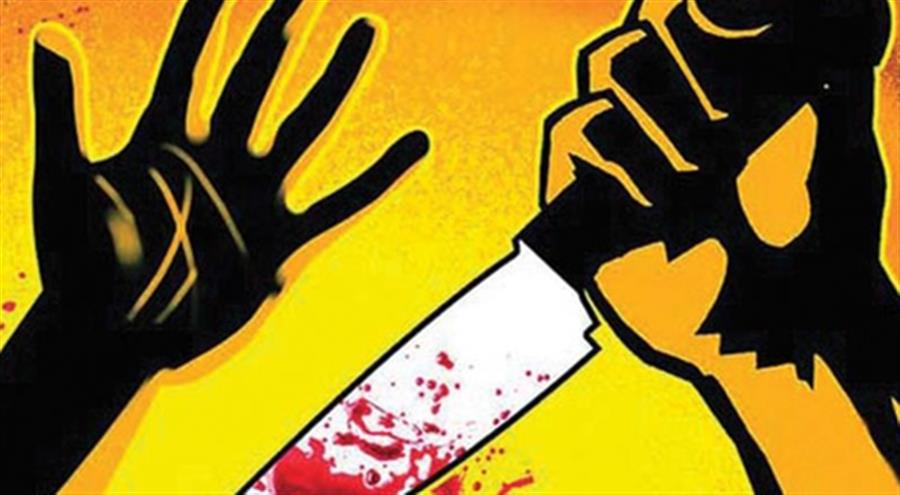 Teenager stabbed to death over romantic rivalry in Delhi