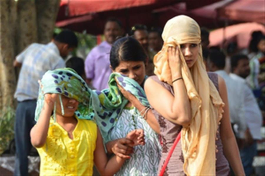 Gujarat heat alert: Temperatures soar above 40 degrees, yellow alert issued for four days
