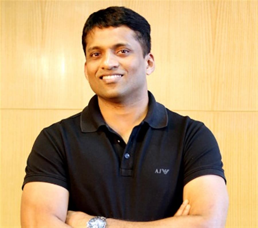 Byju Raveendran tells staff not to sell courses but counsel parents; cuts course prices
