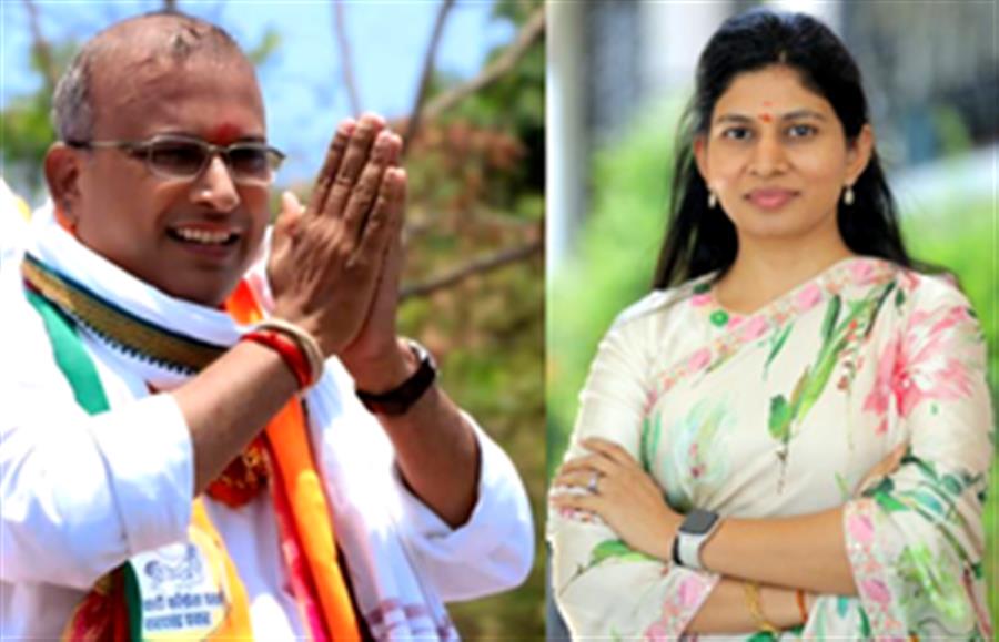 Constituency Watch: NCP(SP) brings new Maratha face, Raksha Khadse faces twin challenges in Raver