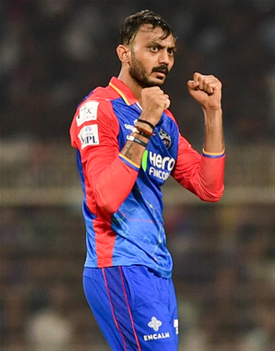 IPL 2024: In Rishabh Pant’s absence, Axar Patel to lead DC in important clash against RCB